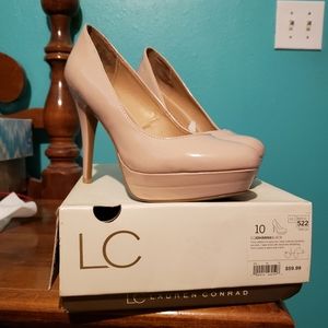 LC Johanna Nude